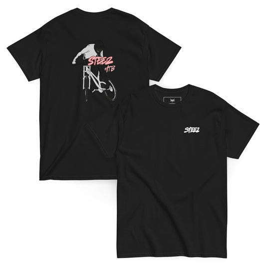 Steez mtb tee
